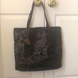 Victoria’s Secret bag